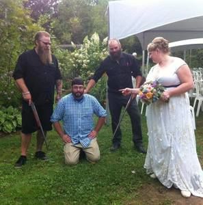 Meet your Posher, Kelli